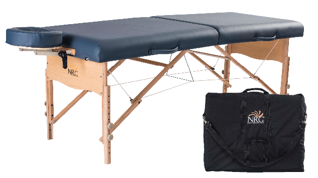 NHI NRG® Chi Table Kit