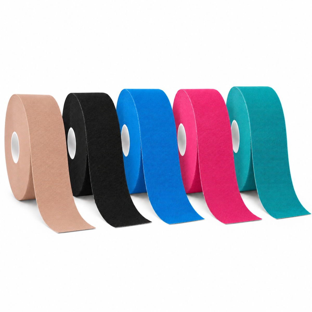 ScripHessco®NEXT-GENExtraStickyAdhesiveKinesiologyTape