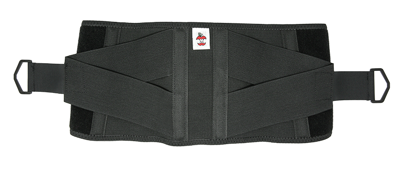 Corfit Industrial Belt With Internal Suspenders