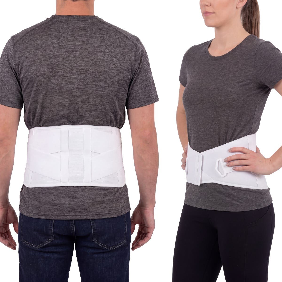 ScripHessco NEXT-GEN Lumbar Support