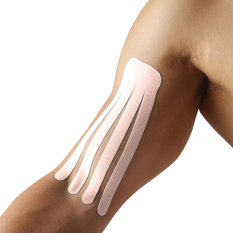 SpiderTechGentle,SmallFanSpiderPrecut2/Pack