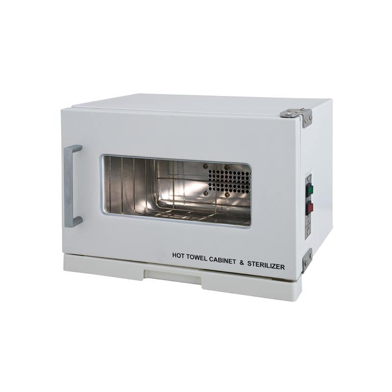 Silverfox Mini UV Hot Cabinet, T-01