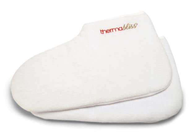 thermaBliss Heat Extender Overbooties 1 Pair 20$