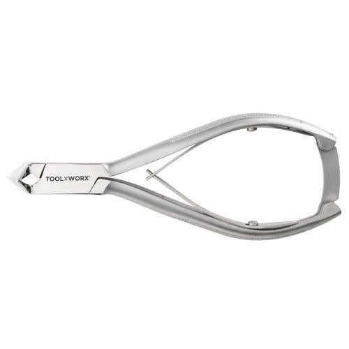 Toolworx®HeavyDutyProToenailNipper