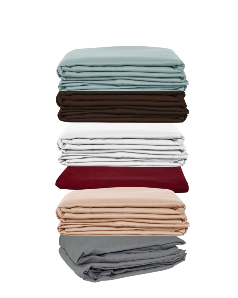 NRG®PremiumMicrofiberMassageTableSheetSet