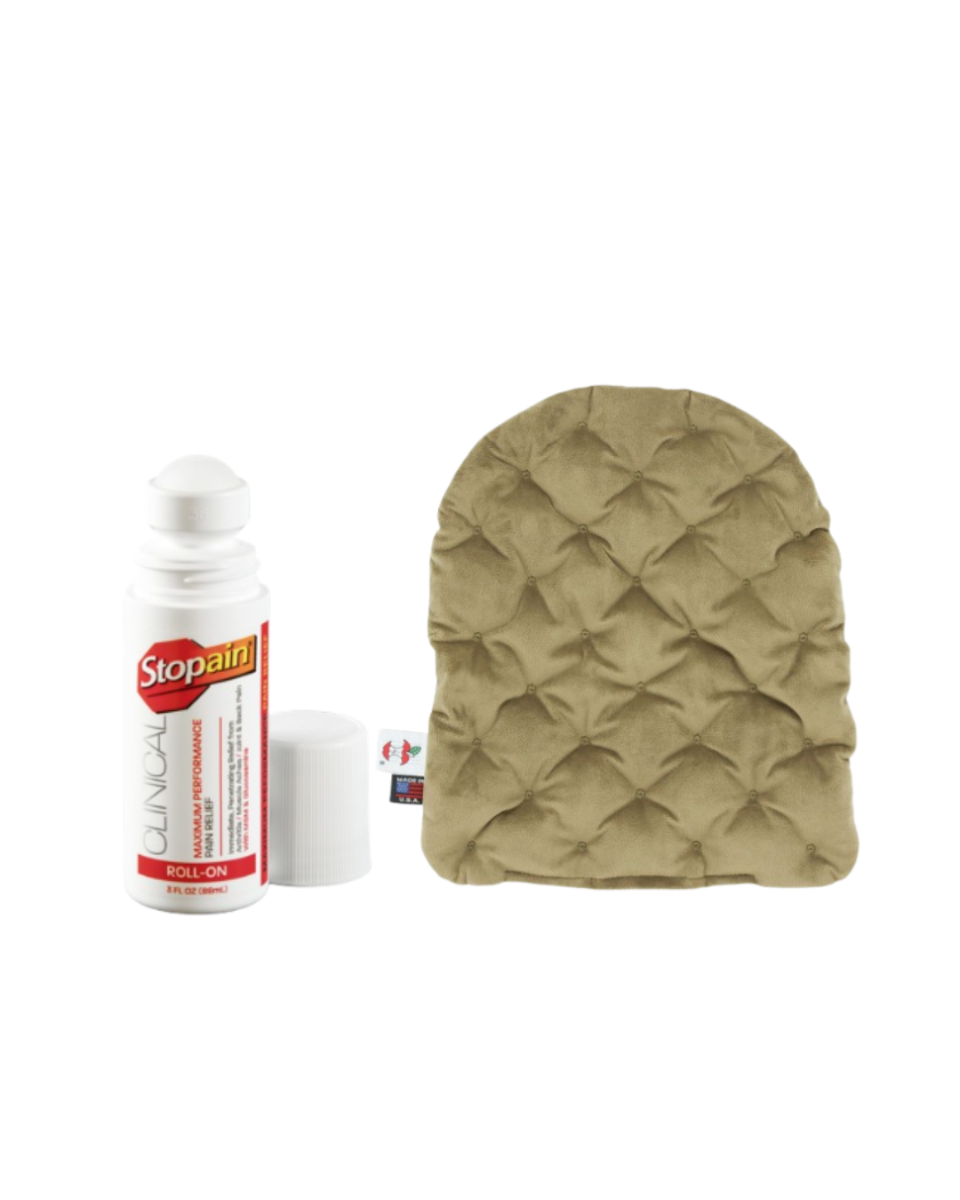 HolidayTrafficStressRelief