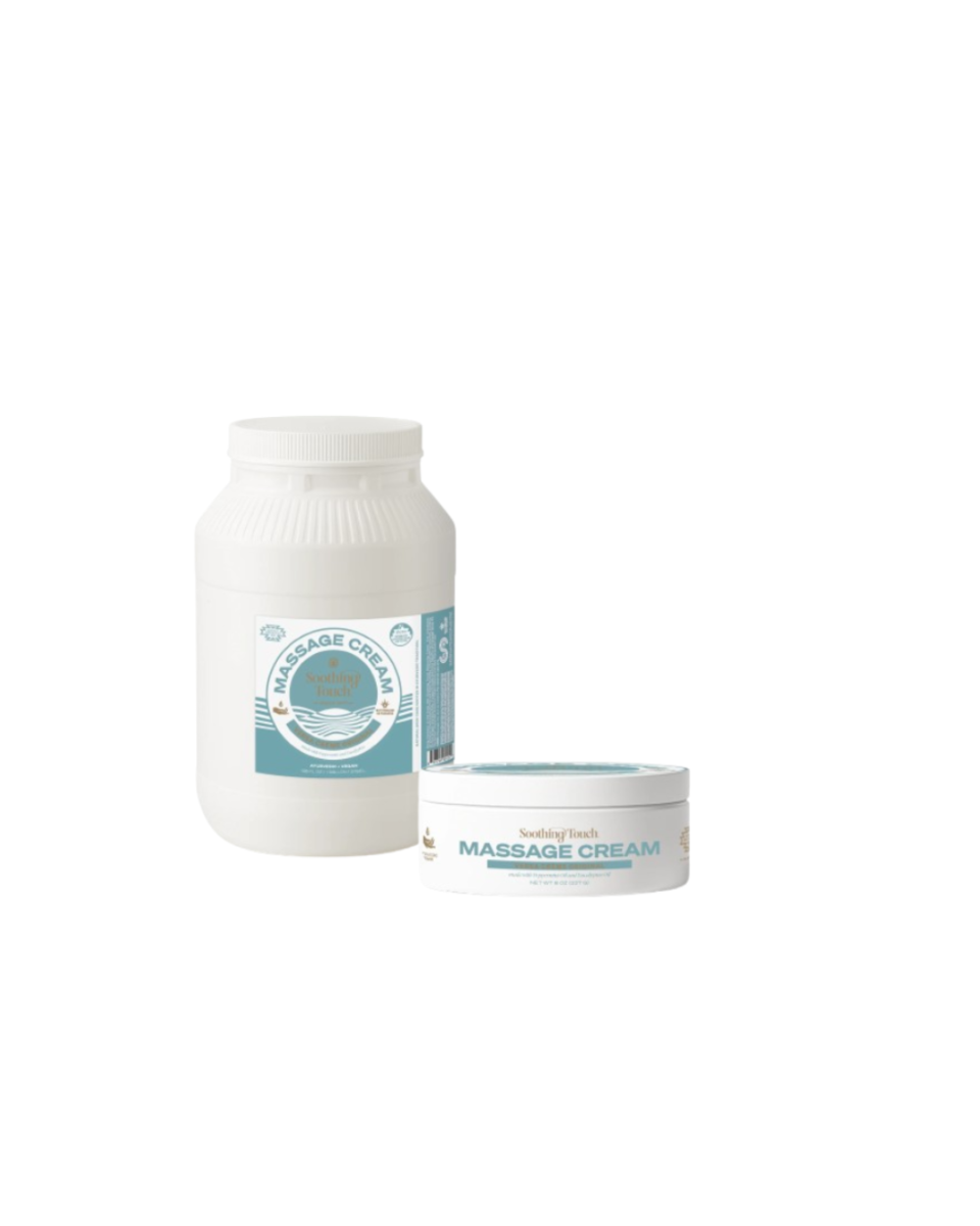 SoothingTouch®VersaCremeScented