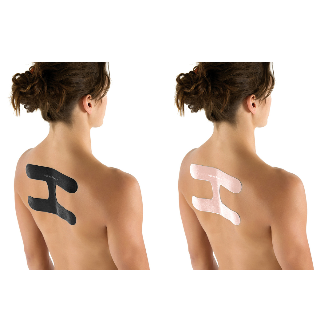 SpiderTechPosturalPrecut