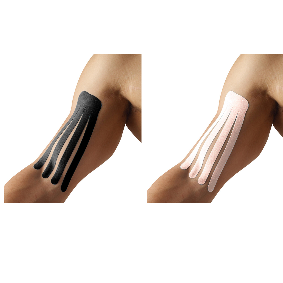 Spidertech™Smallfanspiderprecut