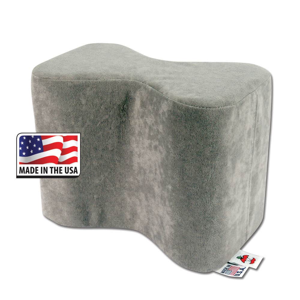 CoreProducts®LegSpacer™PillowforSideSleepers