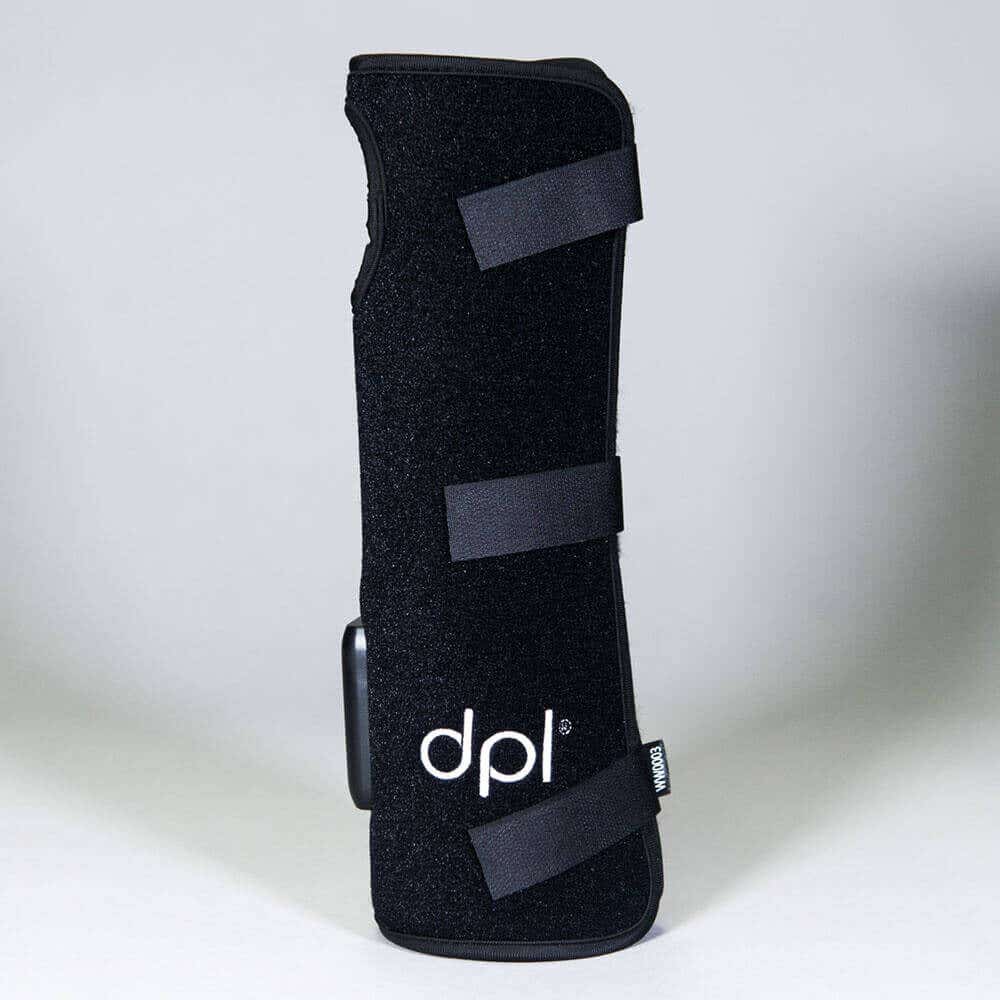 dpl® Wrist Wrap Led Therapy For Wrist Pain Relief
