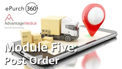Post Order