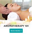 Aromatherapy 101