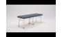 Master Massage 24" Harmon Economic Portable Massage Table