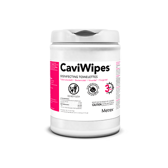 CaviCide™ Wipes (160 Count)