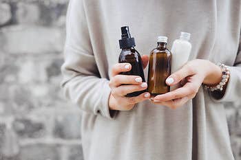 How to Choose a Massage Cream, Oil or Gel