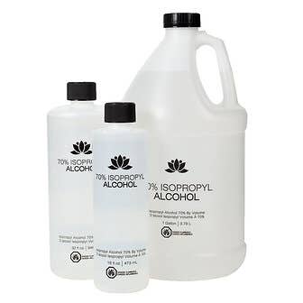 Christine Ashley™ Isopropyl Alcohol 70%