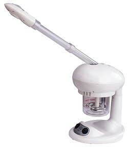 Silverfox Facial Steamer, F-100C