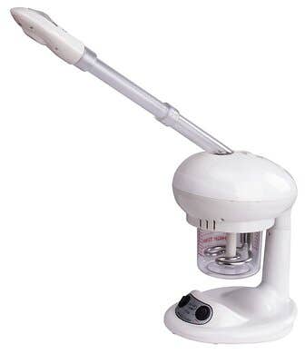 Silverfox Facial Steamer, F-100C
