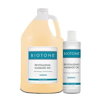 BIOTONE Revitalizing Massage Oil