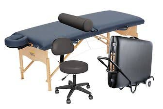 NRG Basic Table Package 4 - Standard