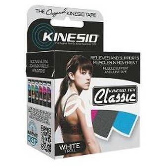 Kinesio Tex Classic Tape 2