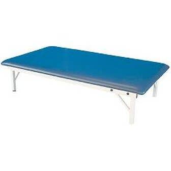 Fixed Height Mat Platform, 48" X 84"