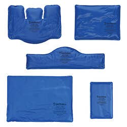 Vinyl CorPak&trade; Cold Therapy Pack
