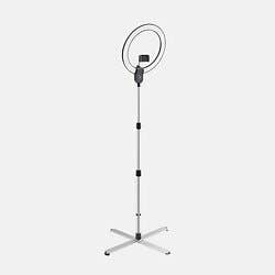 daylight™ Aura Ring Lamp