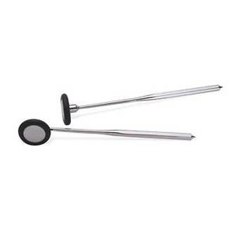 Babinski Hammer 8" Long Handle W/ 1.75" Head
