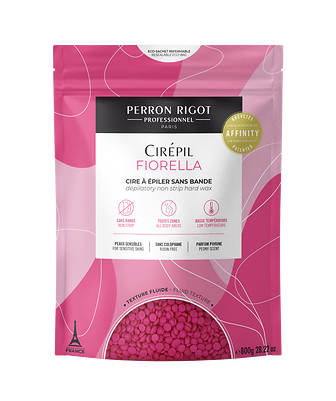 Cirépil® Fiorella Non Strip Wax - 1.8 lbs. (800g) bag