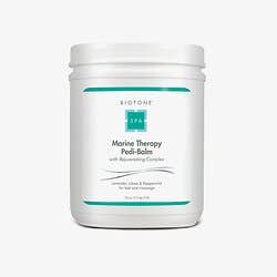 BIOTONE® Spa Marine Therapy Pedi-Balm
