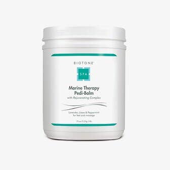 BIOTONE® Spa Marine Therapy Pedi-Balm