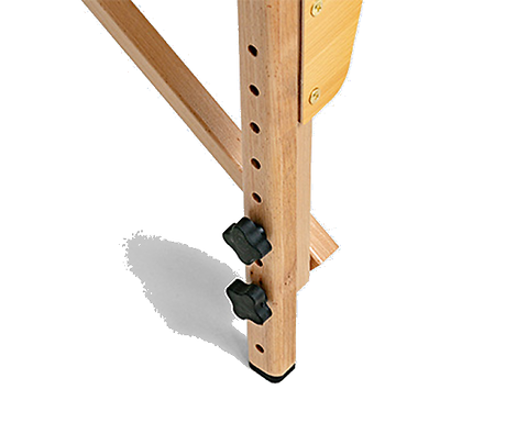 Adjustable Features