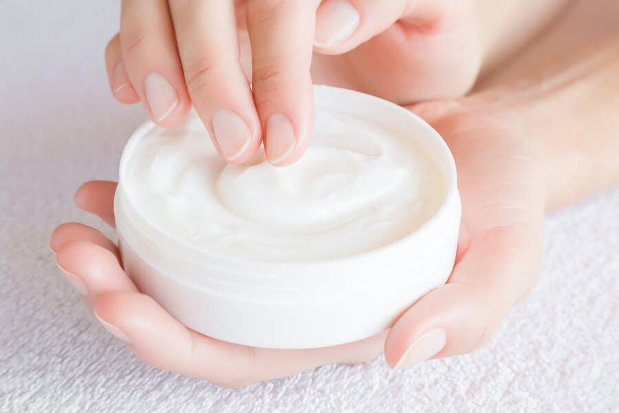 Multi-Purpose Massage Creams Face-Off