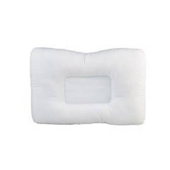 NRG® Cervical Support Pillow - Neck Support Pillow - Each