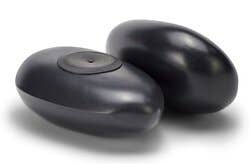 thermaBliss® Ergonomic Multi Tool Stones 2 Ct