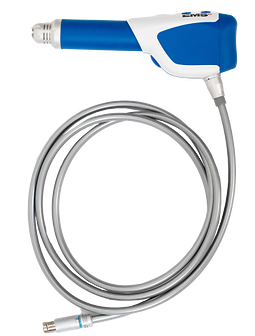 Dolorclast® RSW Blue Handpiece