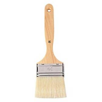Body Brush 3"
