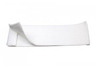 DUKAL Reflections™ Stretch Headband 200/Bag