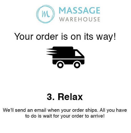 Autoship Step 3