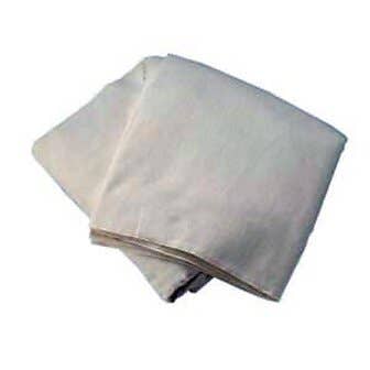 Herbal Linen Body Wrap - 70" X 90" Natural Linen