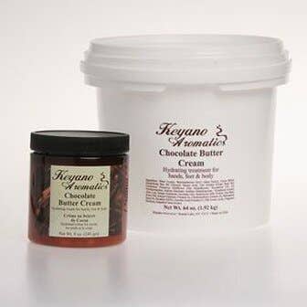 Keyano Chocolate Butter Cream