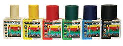 Cando 50 Yard Latex Free Exercise Band
