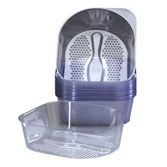 Continuum® Disposable Tub Liners