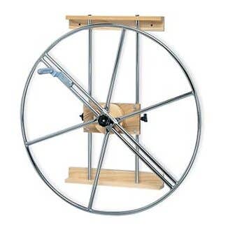 Shoulder Wheel