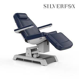 Silverfox Facial Chair, 2220D