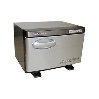 TouchAmerica Small Hot Towel Cabinet