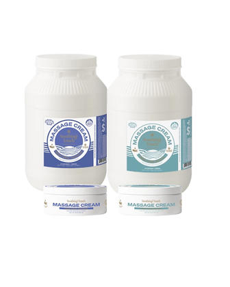 Soothing Touch Versa Creme