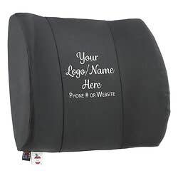 Core Printed Sitback Rest®